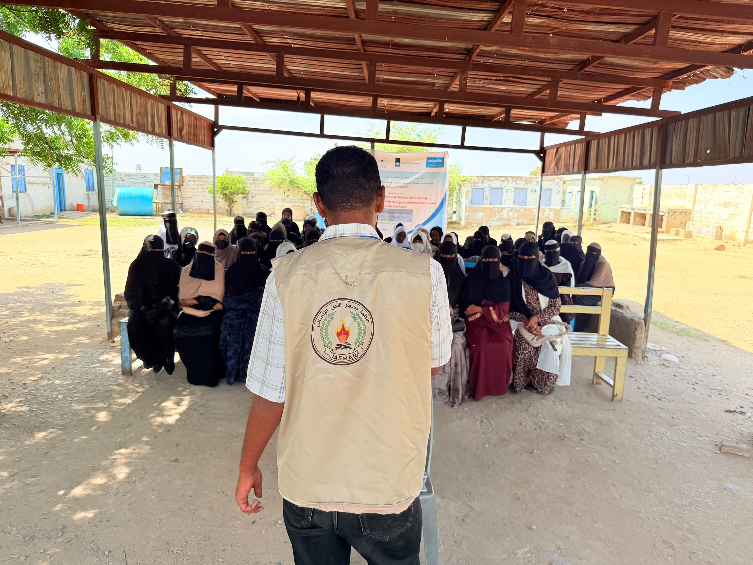 Towards a safe and enabling empowerment for our children and youth