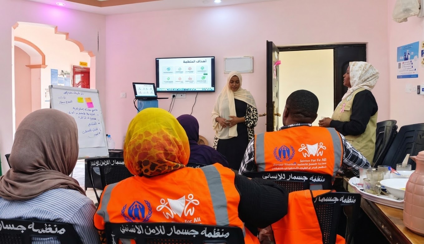 Improvement of Community Based-Protection Project for Displaced Population in the Northern Corridor
