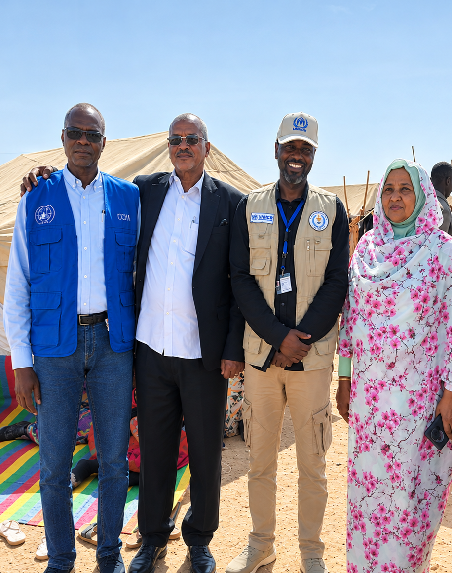 Strengthening Protective environment for IDPs and host community in Northern Sta