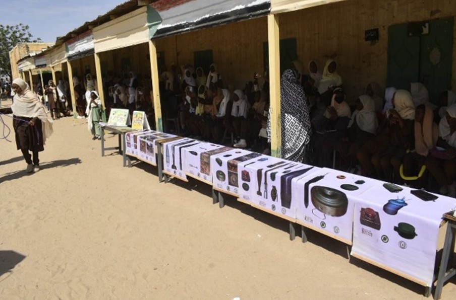Humanitarian Emergency Assistance and Recovery for Self-Reliance